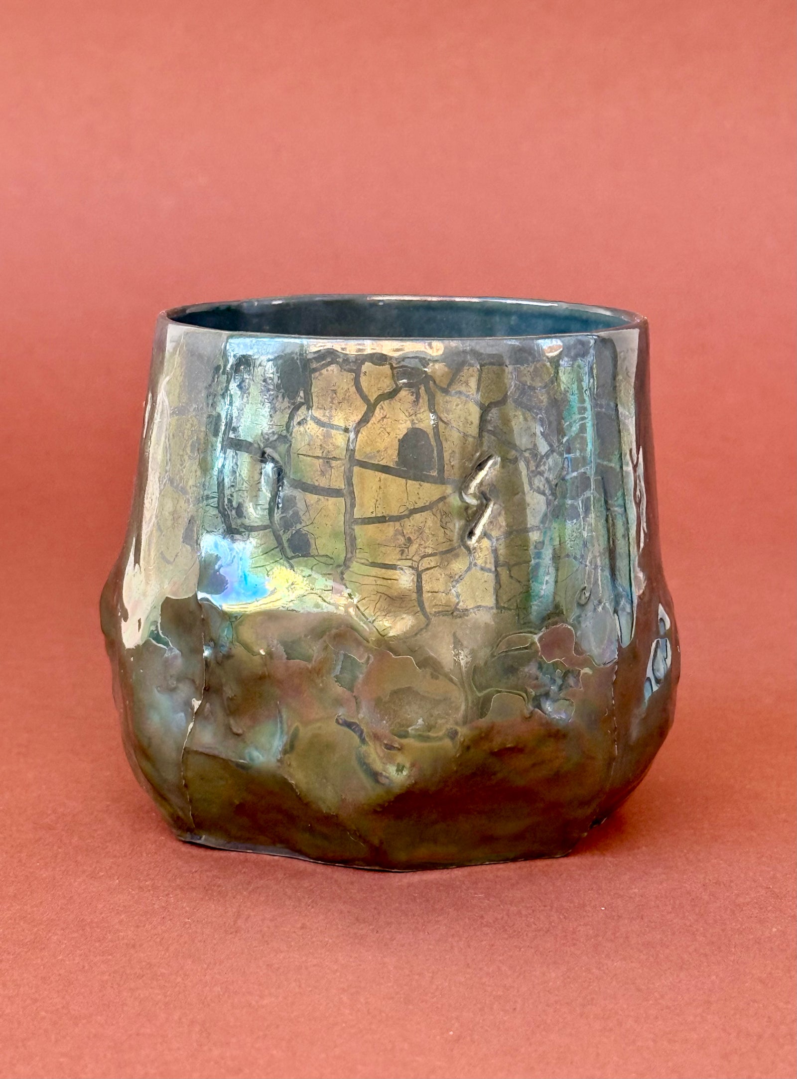 Green Glass