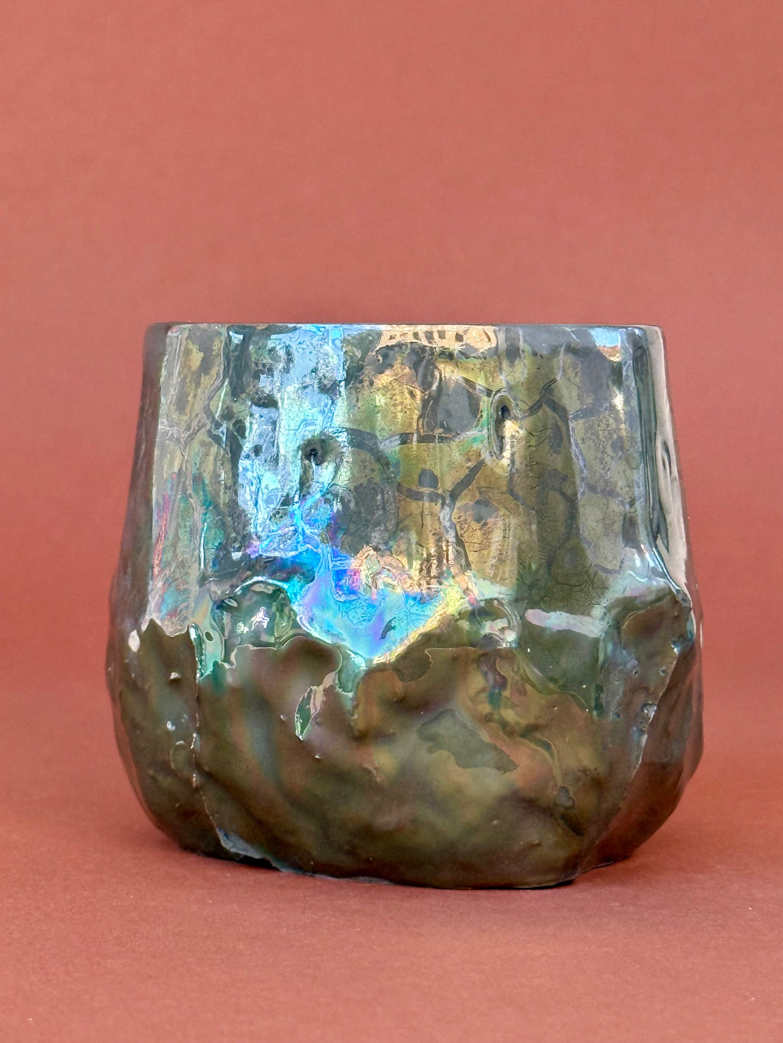 Green Glass