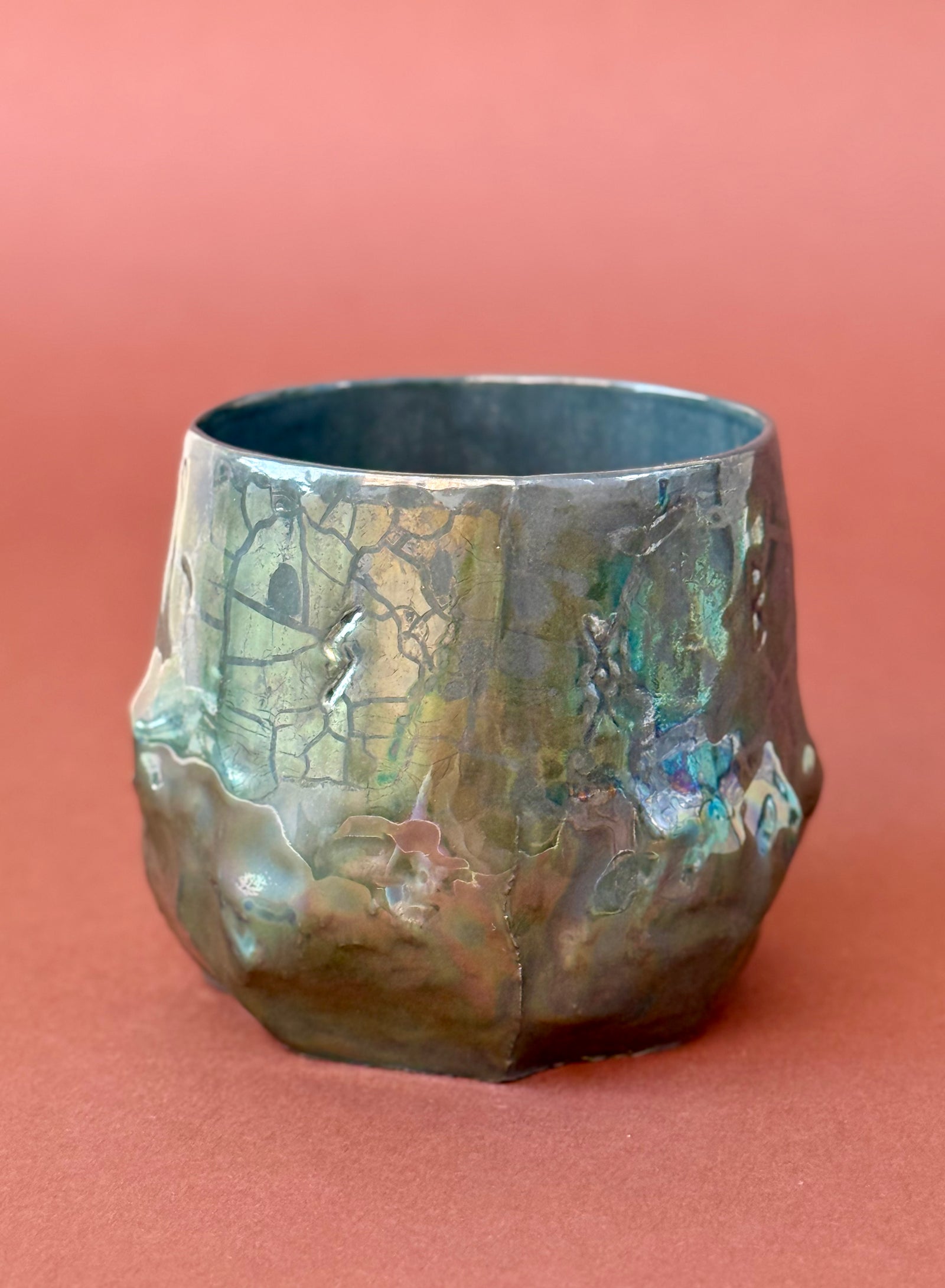 Green Glass