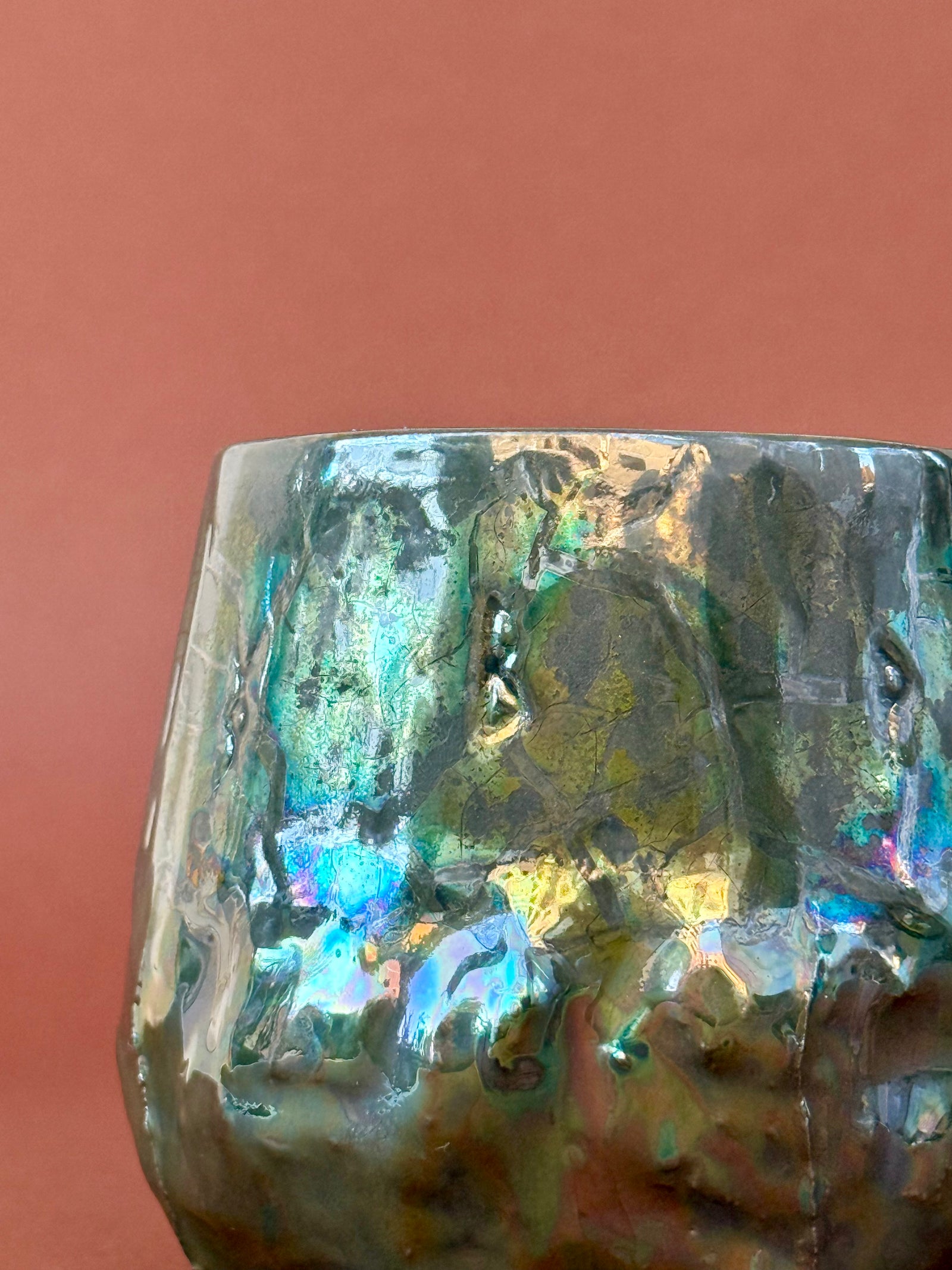 Green Glass