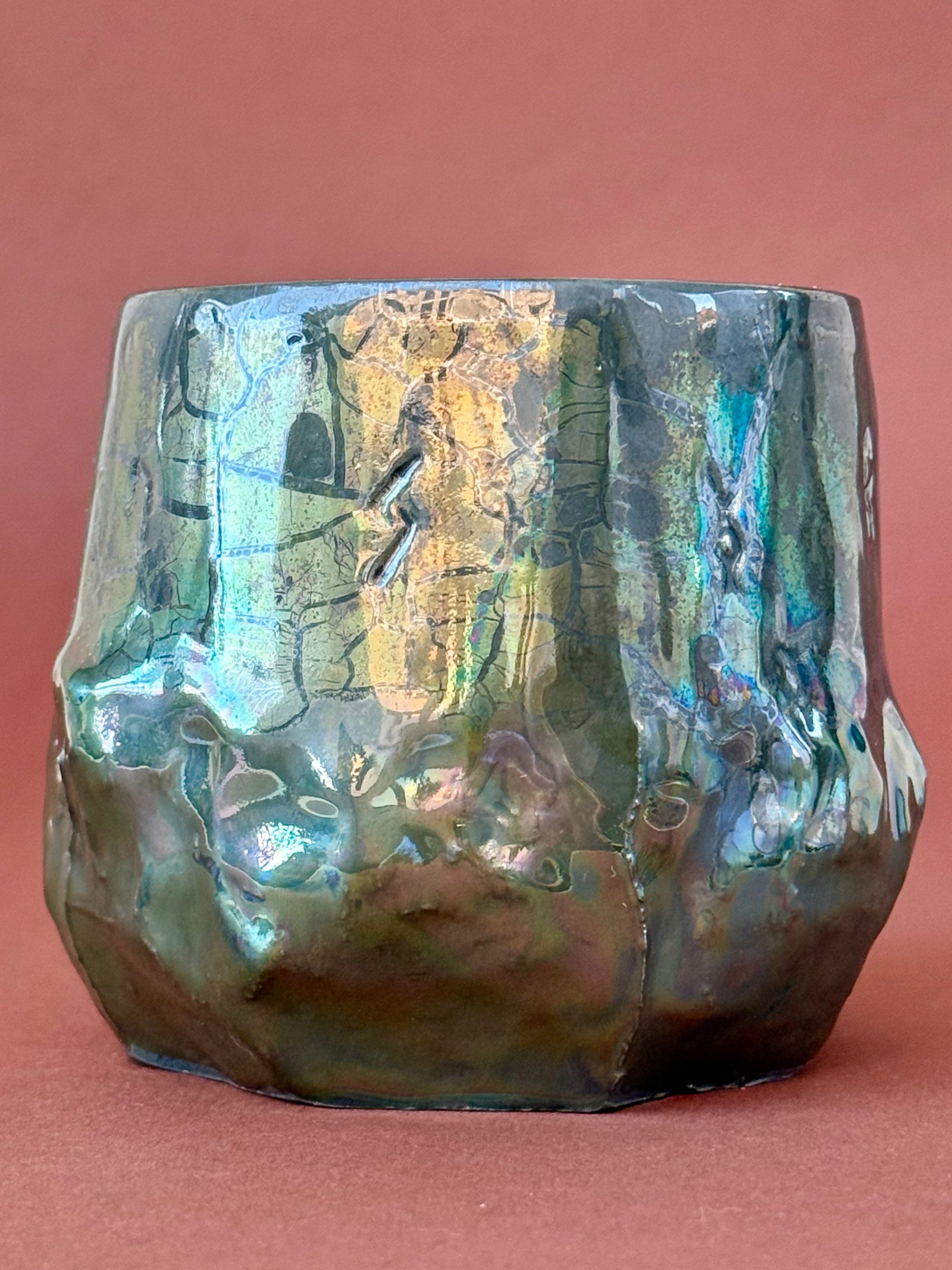 Green Glass