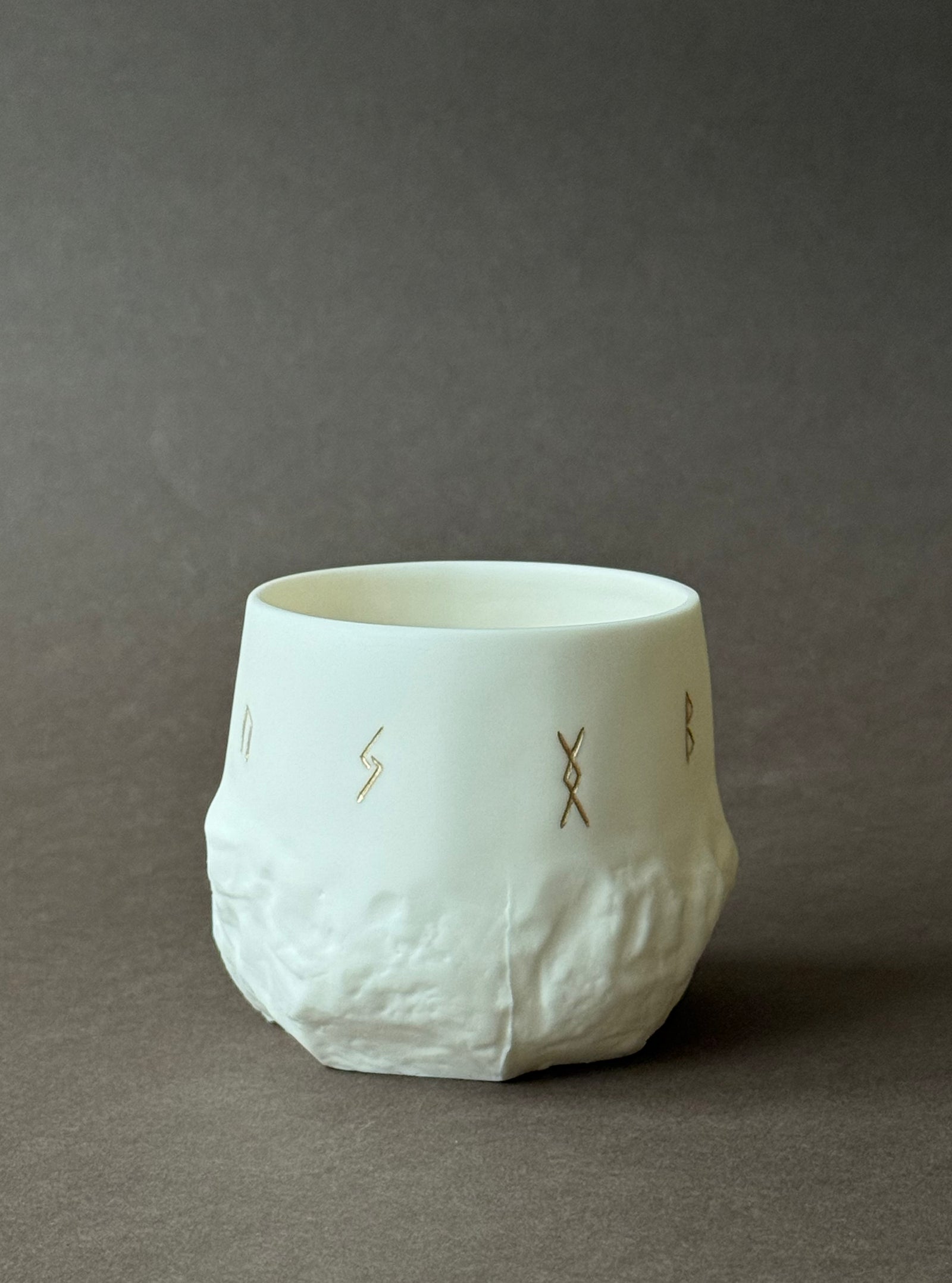 White Glass