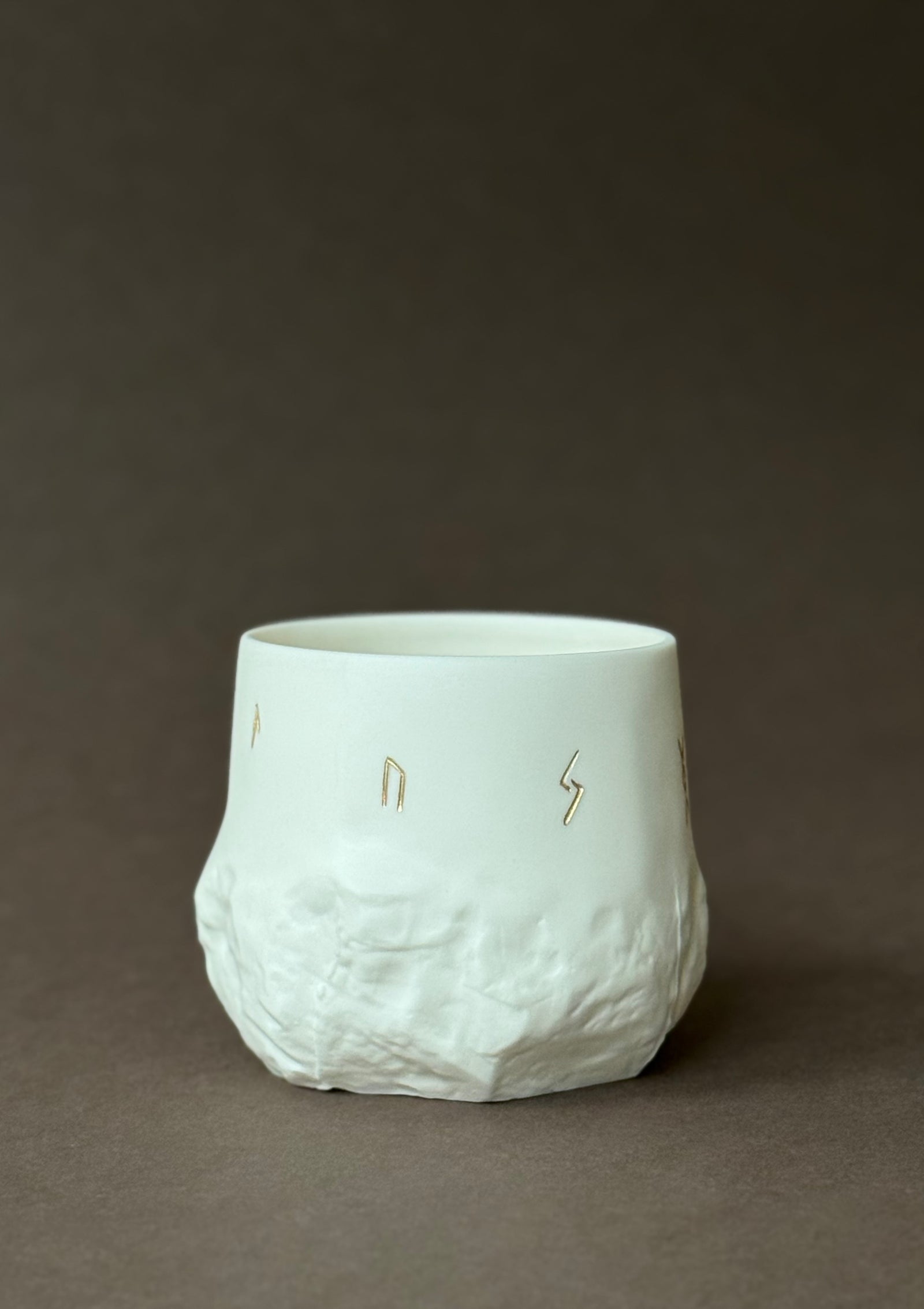 White Glass