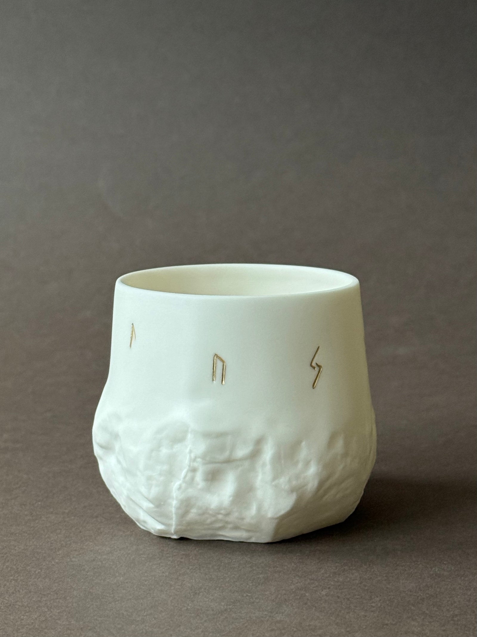 White Glass