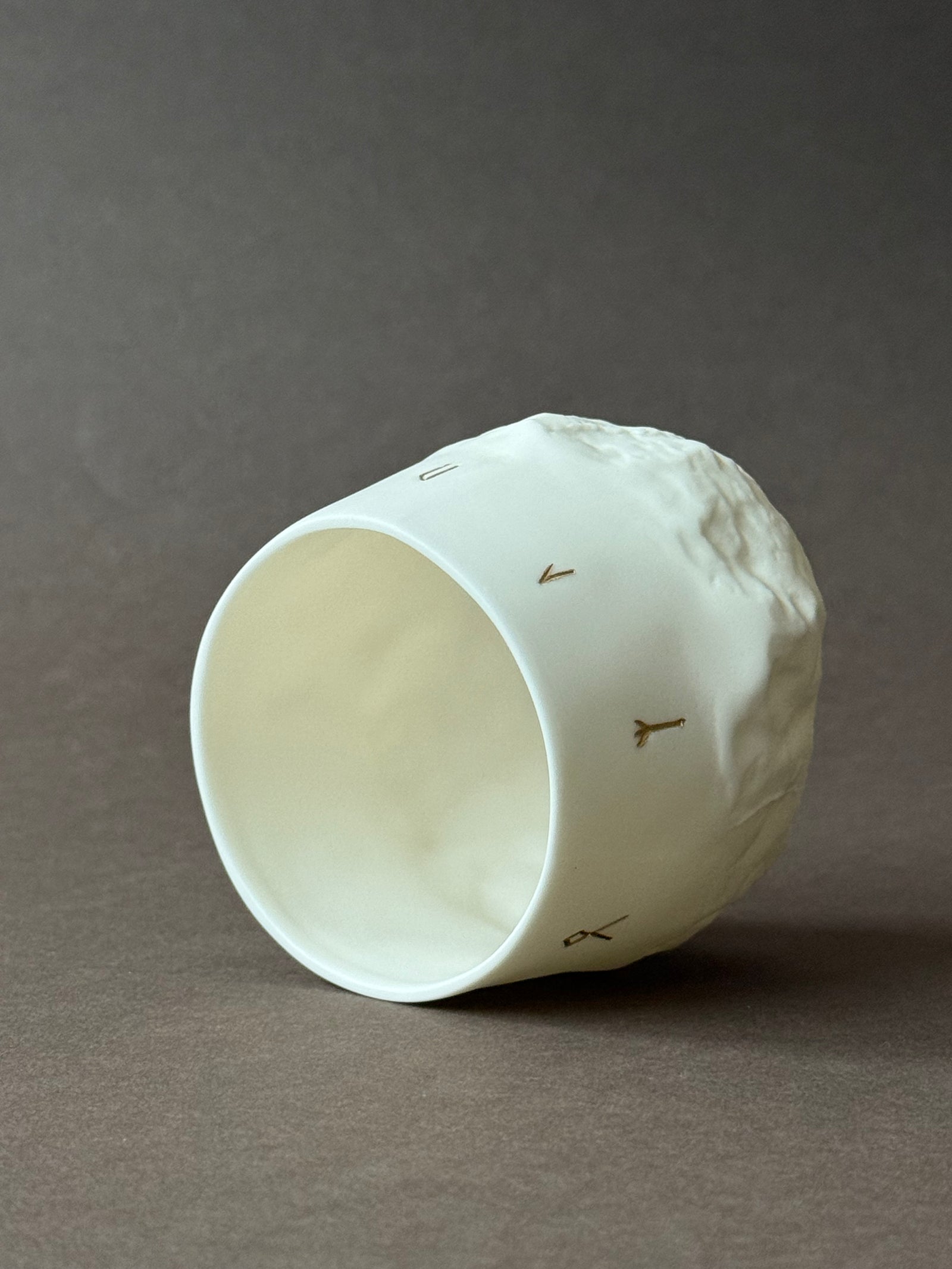 White Glass